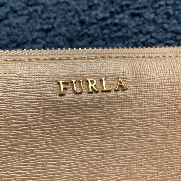 Furla wallet - Picture 2 of 16